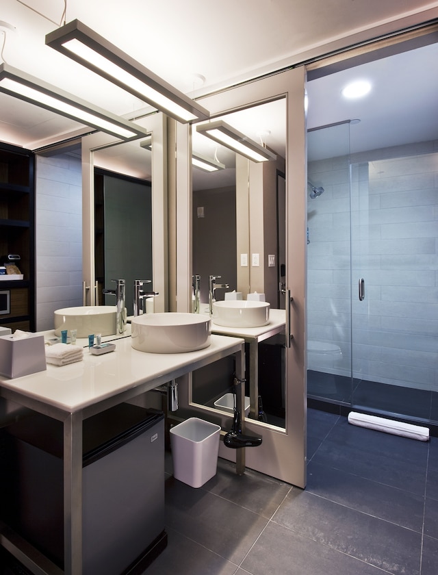 アロフト デンバー ダウンタウン