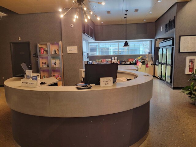 アロフト デンバー ダウンタウン