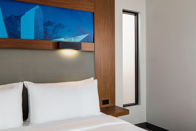 アロフト デンバー ダウンタウン