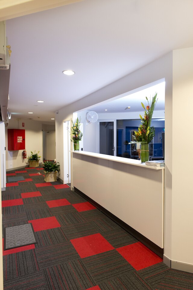 シドニー ステューデント リビング - ホステル