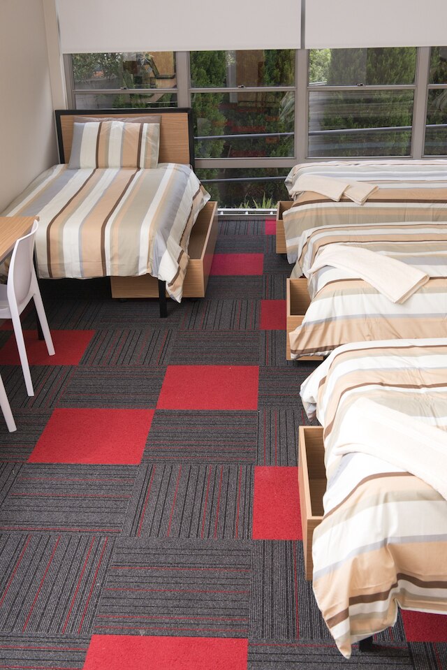 シドニー ステューデント リビング - ホステル