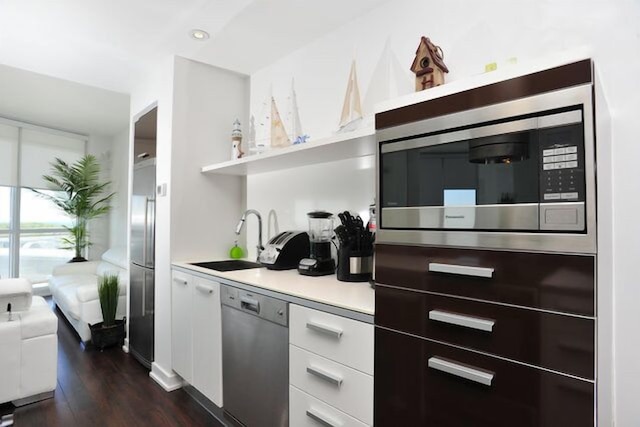 Hydewest - Dan Leckie Way