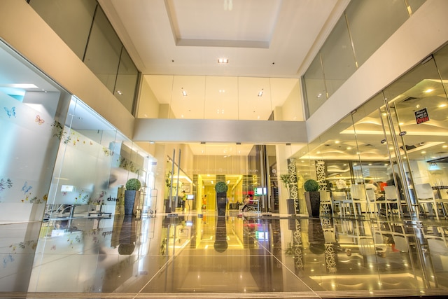 セコイア ホテル ケソン シティ