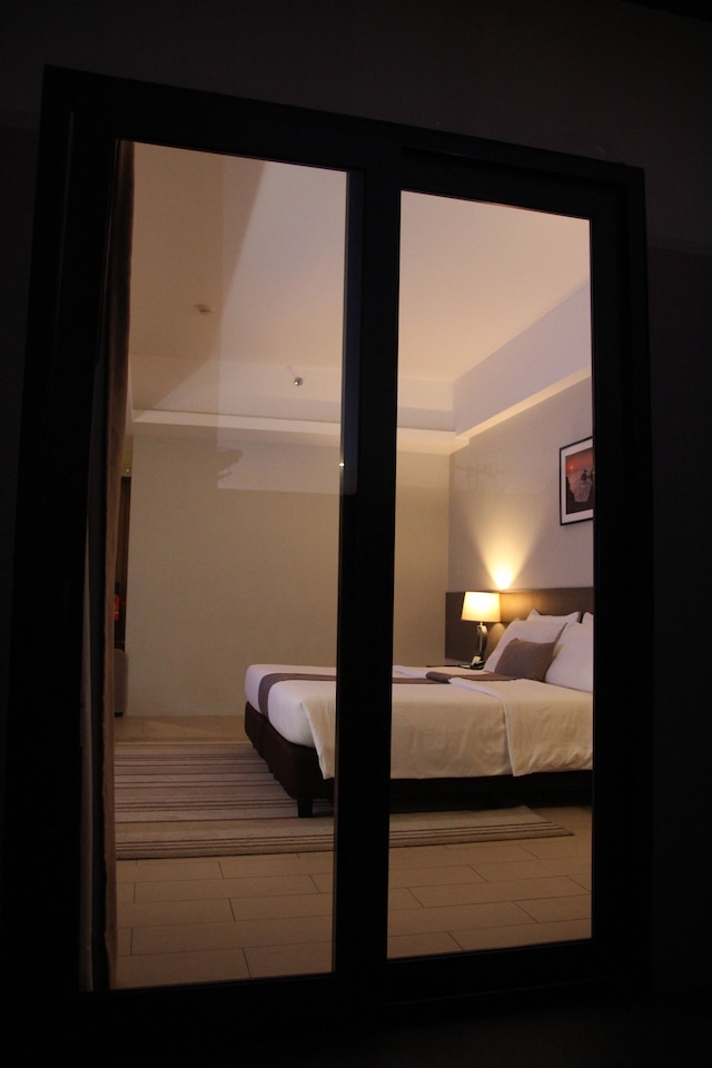 セコイア ホテル ケソン シティ