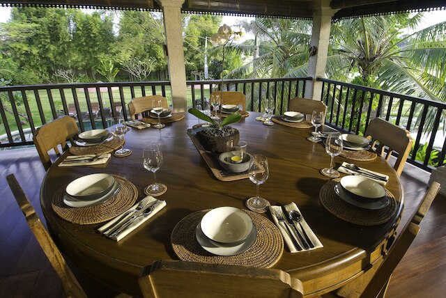 アンヤール エステート