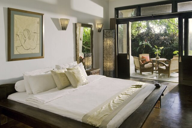 アンヤール エステート