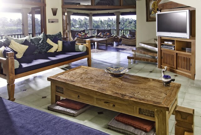 アンヤール エステート