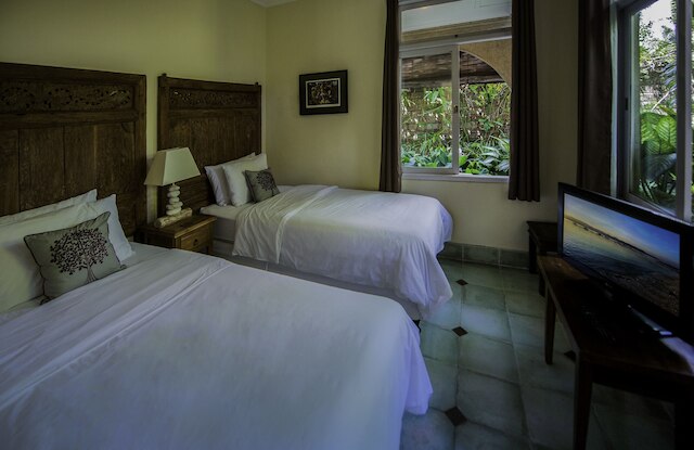 アンヤール エステート