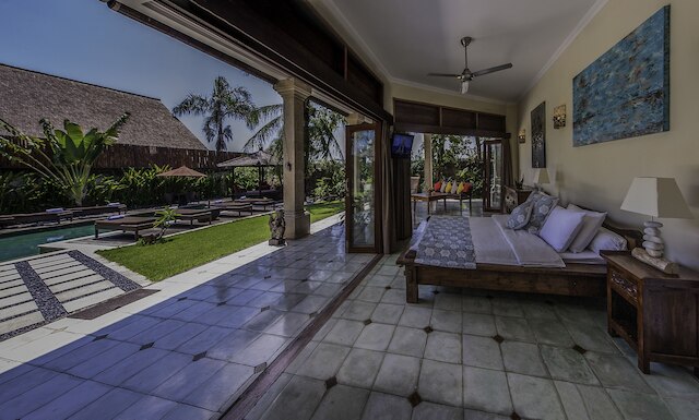 アンヤール エステート