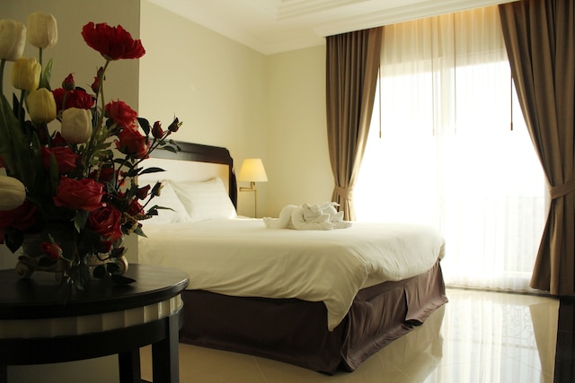 LK クリスタル プレイス