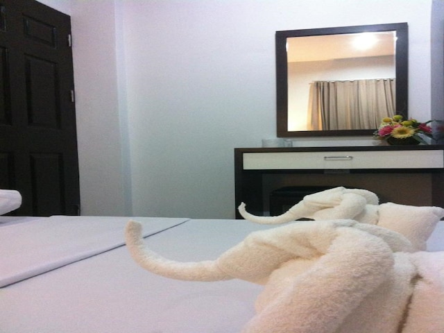 ノーブル U ハウス チェンマイ