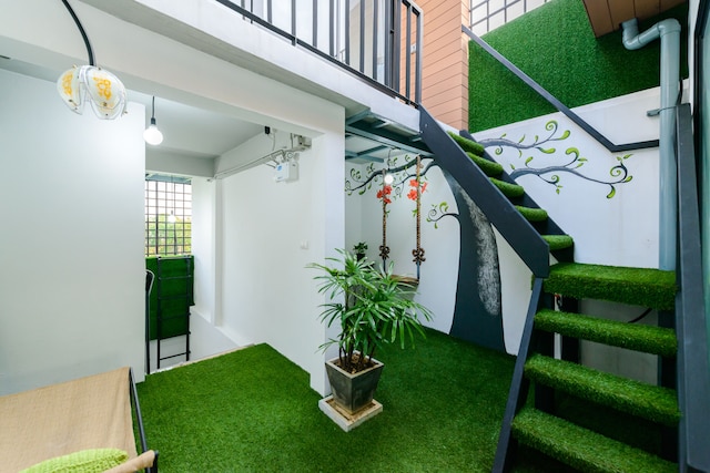 エコ ホステル プーケット