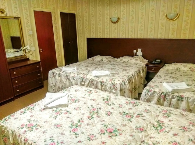 マンダレイ ピクトン ハウス ホテル