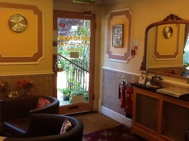 マンダレイ ピクトン ハウス ホテル