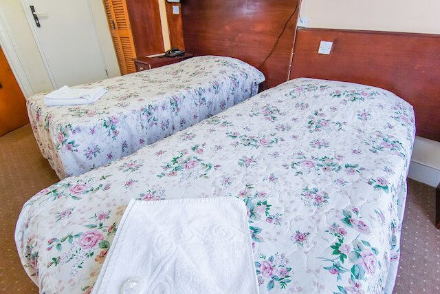 マンダレイ ピクトン ハウス ホテル