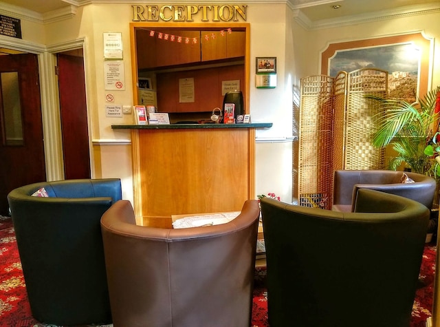 マンダレイ ピクトン ハウス ホテル