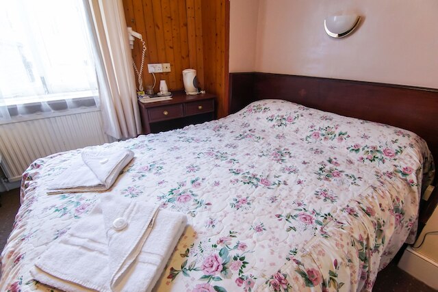 マンダレイ ピクトン ハウス ホテル