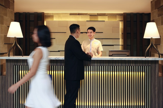 メルキュール バリ レギャン