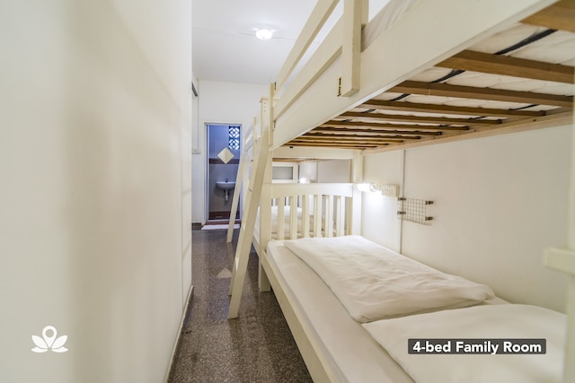 BEAT。アートホステルチャイナタウン