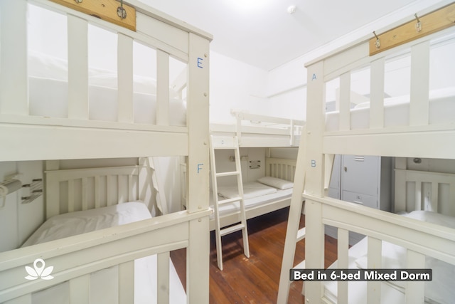 BEAT。アートホステルチャイナタウン