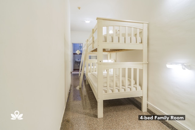 BEAT。アートホステルチャイナタウン