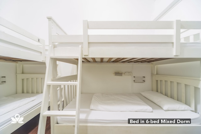 BEAT。アートホステルチャイナタウン