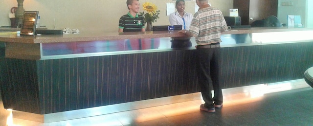 JB セントラル ホテル