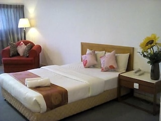 JB セントラル ホテル