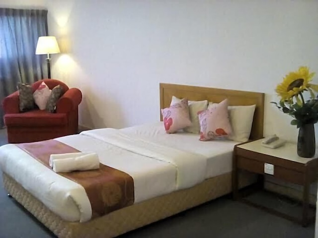 JB セントラル ホテル