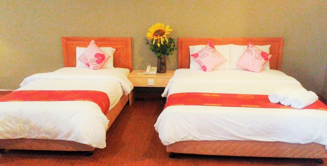 JB セントラル ホテル