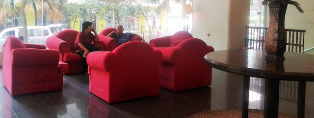 JB セントラル ホテル