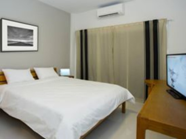 ルック コージー カオラック