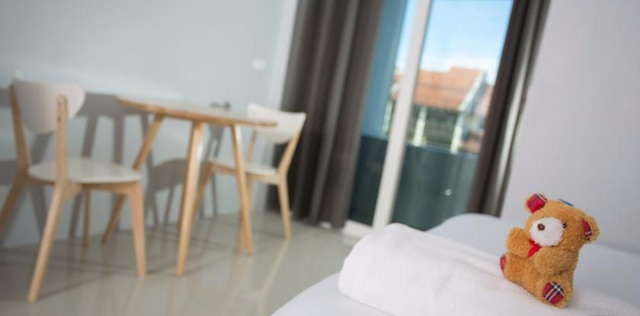 ルック コージー カオラック