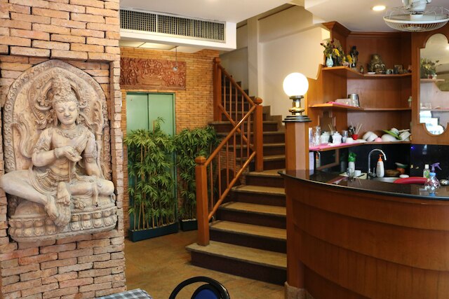 マックスレジデンス