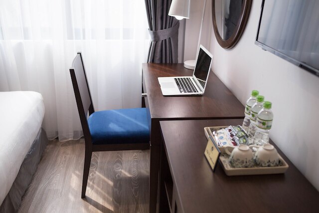 ハノイ ボンセラ ホテル