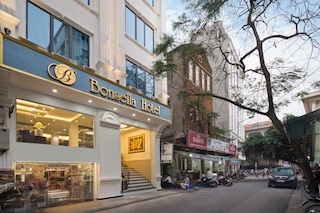 ハノイ ボンセラ ホテル