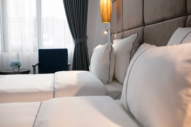 ハノイ ボンセラ ホテル