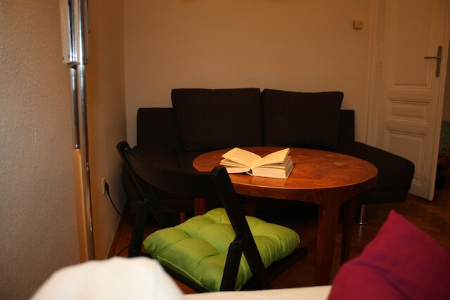 ゴヴィエナ ホームライク シティ アパートメント