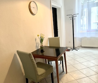 ゴヴィエナ ホームライク シティ アパートメント