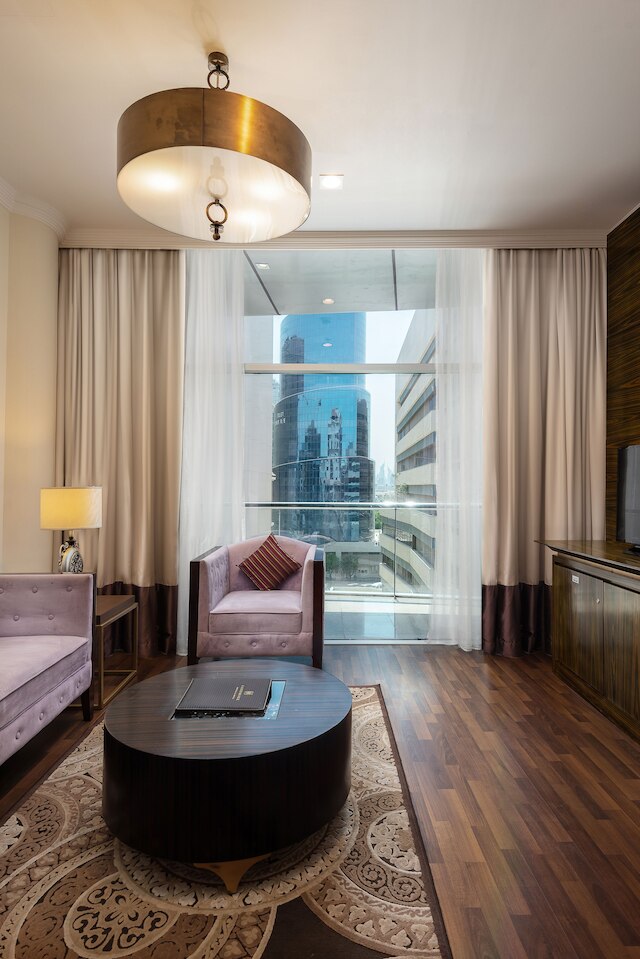 ランドマーク プレミア ホテル