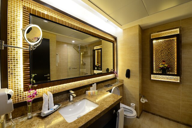 ランドマーク プレミア ホテル