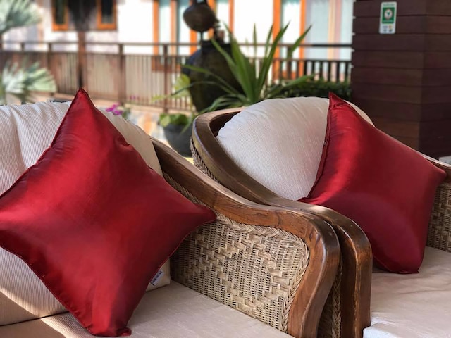 パパイ カントリー ロッジ