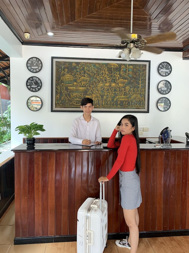 ゴールデン オーキッド アンコール