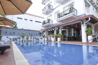 ゴールデン オーキッド アンコール