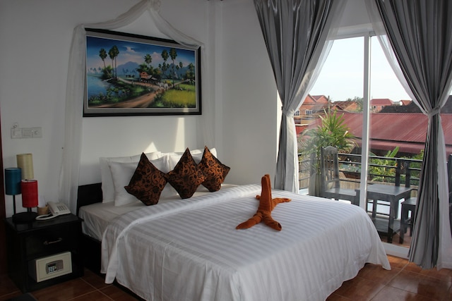 ゴールデン オーキッド アンコール