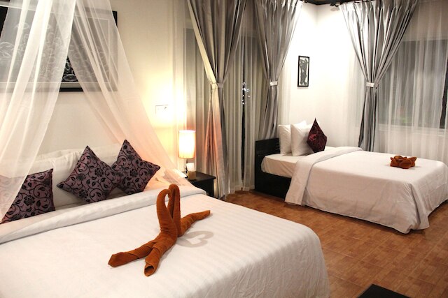 ゴールデン オーキッド アンコール