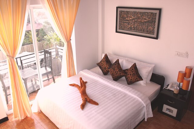 ゴールデン オーキッド アンコール