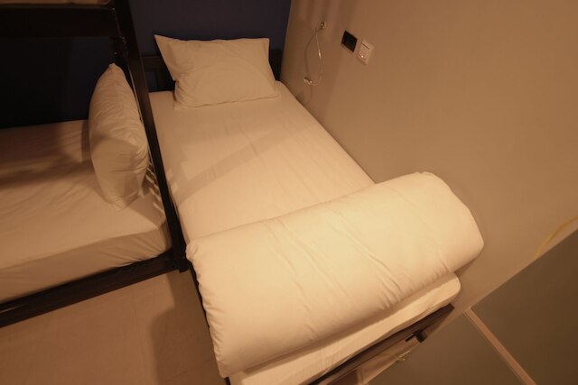 ジェリービーン ザ ブロックス ホステル スクンビット 10