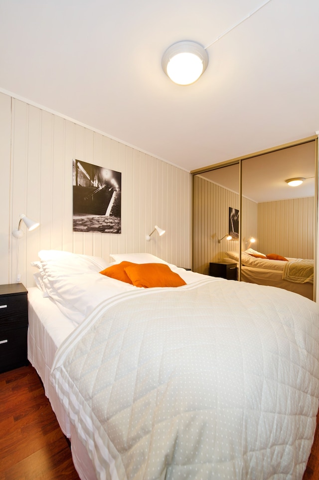 エンター・トロムソ・アパートメントホテル