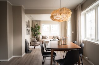 エンター・トロムソ・アパートメントホテル